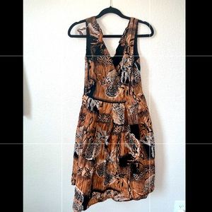 Donna Rocco - Dress